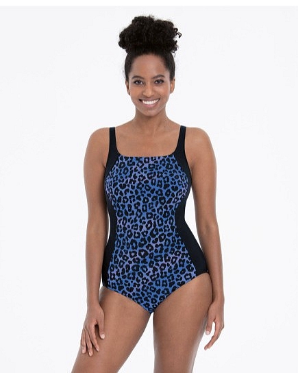 Protetické plavky Albina Batik Safari - 38C